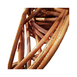 Low price mill berry <b>copper</b> wire <b>scrap</b> premium grade <b>copper</b> bulk packaging ready for export buyers - Product Image 1