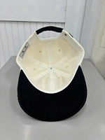 Casquettes de baseball en velours côtelé avec logo personnalisé, profil moyen, 6 panneaux, ajustables, pour activités de plein air, casquettes Gorras