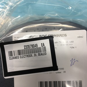 ÉLECTRODE EN ALUMINIUM ANODISÉ LAM 715-011531-011 - Équipements et pièces semi-conductrices de confiance de la marque globale Legacy - Product Image 5