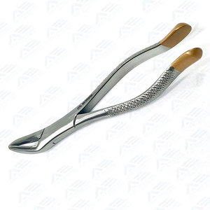 Animal Dental Surgery <b>Tools</b> High-Quality Veterinary Surgical Instruments 9-Piece Veterinary Dental Surgery Instrument Set - Product Image 5
