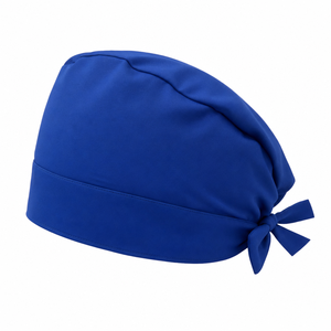 Gorros Quirúrgicos Médicos al por Mayor para Enfermeras, Gorros de Trabajo para Doctores de Hospital, Disponibles en una Variedad de Colores Elegantes - Product Image 6
