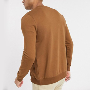 Blouson Bomber Unisexe Nouvelle Collection, Meilleure Vente, Imperméable, Écologique, Épais, Doublure Polaire, Multi-Poches, Chaud Hiver, Personnalisable - Product Image 3