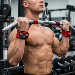 Sangles de levage personnalisées OEM ODM avec rembourrage pour les poignets, robustes, pour la musculation, le powerlifting, la musculation en salle, l'entraînement de strongman - Product Image 4