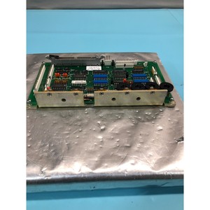 Tegal 99-111-001 PCB, ไดรเวอร์อินเทอร์เฟซเซ็นเซอร์ - อุปกรณ์และอะไหล่เซมิคอนดักเตอร์ระดับโลกที่เชื่อถือได้ - Product Image 5