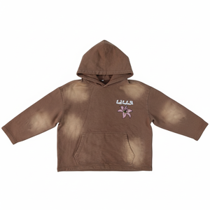 Sudadera con capucha para hombre, con cremallera, logotipo personalizado, muy demandada, con logotipo bordado, fabricada en fábrica, precio económico, disponible en dos colores. - Product Image 6