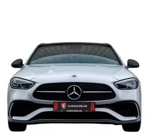 พร้อมส่งมอบ ปี 2024 รถมือสอง C-Class C200 250 แรงม้า ระยะทาง (12,000 กม.) เกียร์อัตโนมัติ - Product Image 1