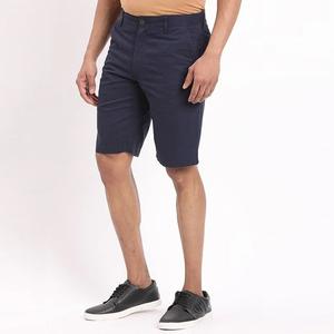 Shorts de golf pour hommes en coton tricoté 100 % personnalisables avec logo 2026, longueur genou, séchage rapide, écologiques, sportswear décontracté de haute qualité - Product Image 3