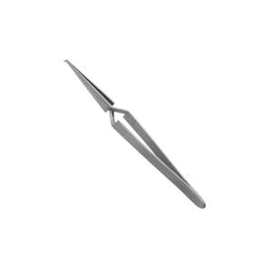 แหนบจับเครื่องมือจัดฟันแบบสลิมไดเร็กบอนด์ สแตนเลสสตีล สำหรับมืออาชีพ - Product Image 3