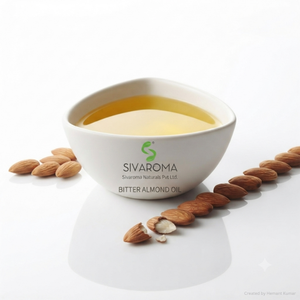 Aceite de Almendras Amargas de Alta Pureza para Compradores Industriales, Ideal para Cuidado Personal y Producción de Cosméticos - Product Image 1