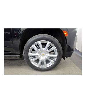 Chevrolet Tahoe 6.2 Dark Knight 4WD con Caja de Cambios Automática, Asientos de Cuero, Cámara Trasera, Modelo Agosto 2022, 41,596 km, Volante a la Izquierda - Product Image 5