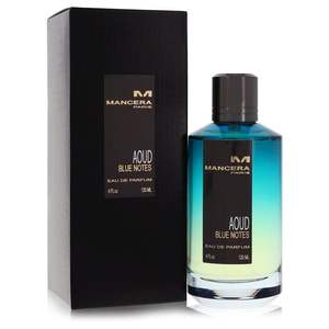 Parfum Aoud Blue Notes par Eau de Parfum Spray, parfum unisexe - Product Image 1