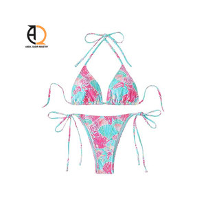 Conjunto de Bikini Push Up para Playa - Product Image 5