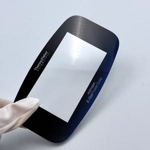 <span class=keywords><strong>Verre</strong></span> trempé anti-reflet découpé <span class=keywords><strong>sur</strong></span> <span class=keywords><strong>mesure</strong></span> pour panneaux optiques, usage solaire et de bâtiment, haute clarté, résistant aux rayures, <span class=keywords><strong>achat</strong></span> en gros - Product Image 2