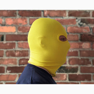 Pasamontañas Impermeable y Cortavientos de Alta Calidad para Ciclismo, Motociclismo y Deportes al Aire Libre - Product Image 2