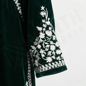 Ropa de Mujer de Primera Calidad, Abaya Holgada y Cómoda, Hijab de Lujo, Nuevo y Esencial, Largo Completo, Venta al Por Mayor, Moda Modesta - Product Image 5