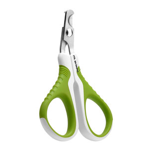 Cortauñas para Mascotas Pequeñas, Perros, Gatos, Conejos, Pájaros, Cachorros, Herramienta Profesional de Aseo, Mejores Cortauñas para Gatos - Product Image 1