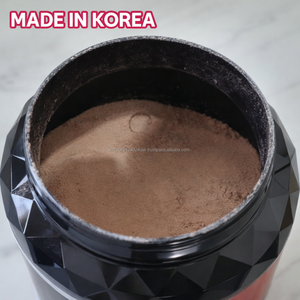 Gainer de masse protéiné coréen premium saveur chocolat (Whey et Soja) – Nutrition Santé, Marque Privée Personnalisée - Product Image 5