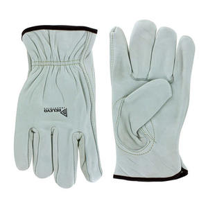 Nouveaux gants de moto en cuir PU élégants, prix d'usine en gros, compatibles écran tactile, haute qualité pour l'extérieur - Product Image 2