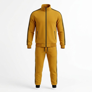 Fabricant de vêtements de sport pour les acheteurs en gros, fabrication de vêtements en gros, production de vêtements sur mesure, mode à marque privée - Product Image 4