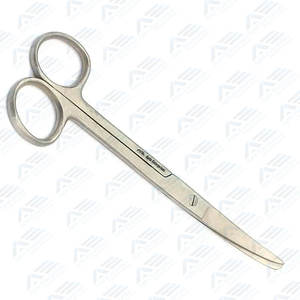 Para el hospital de alta calidad de acero inoxidable tipos de vendaje médico Lister tijeras médicas tijeras quirúrgicas instrumentos médicos - Product Image 2