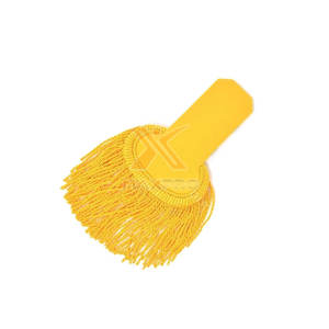 2026 Epaulette de hombro para uniforme ceremonial de material duradero, de alta calidad, al por mayor - Product Image 6