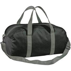 Bolsa de Gimnasio Deportiva de Nailon Ligero Unisex de Lujo con Logotipo Personalizado, Bolsa de Viaje de Fin de Semana, Diseño Deportivo, 40-55L - Product Image 3