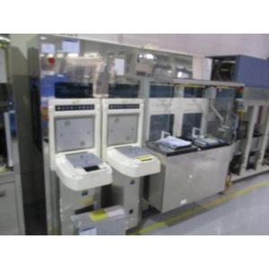 DMS M30 Sorter - Équipement et pièces semi-conductrices d'occasion fiables à l'échelle mondiale - Product Image 1
