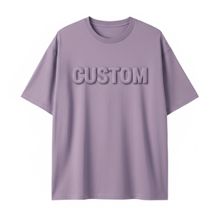 Fabricante Profesional de Camisetas con Diseño Personalizado y Producción de Ropa a Escala - Product Image 1