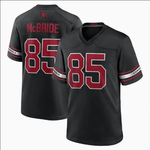 Maillots de football américain personnalisés haut de gamme pour les équipes - Product Image 1