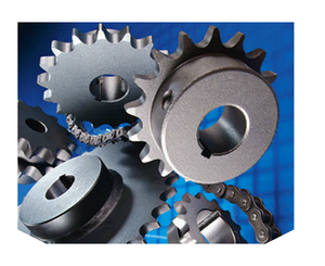 เฟืองที่ผลิตในอินเดีย ผลิตด้วยเครื่อง CNC สำหรับระบบสายพานลำเลียงอุตสาหกรรมและการใช้งานเกียร์ มีจำหน่ายในราคาที่ดีที่สุดในตลาด - Product Image 4