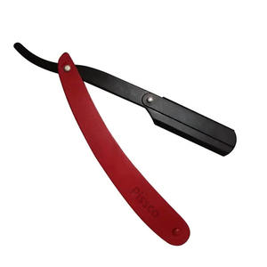 Straight Razor for Men Folding Shaving Knife Stainless Steel Straight razor Beauty Tools - Product Image 3
