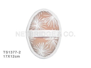 Brosse corporelle pour enfants en konjac et loofah - Product Image 3