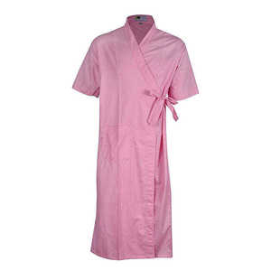Robes de patient en gros pour usage médical : Blouses chirurgicales jetables pour cliniques et maisons de retraite - Product Image 5