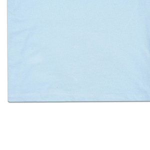 T-shirts décontractés à manches courtes pour femmes, coupe ajustée, couleur unie, t-shirts pour femmes de haute qualité en tricot de qualité supérieure, printemps été - Product Image 5