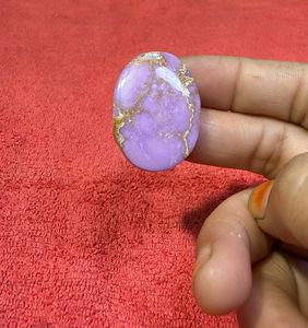 Wholesale Natural Phosphosiderite Stone USA purple Freeform Crystal <b>Craft</b> for Decoration & Meditation - Product Image 3