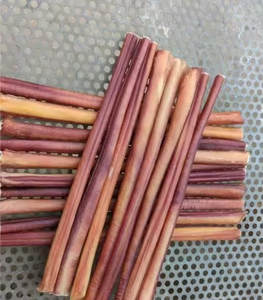 Nouveauté : Friandises pour chiens à base de pizzle de bœuf, qualité supérieure, vente en gros, en vrac, prêtes à être expédiées, export. - Product Image 1