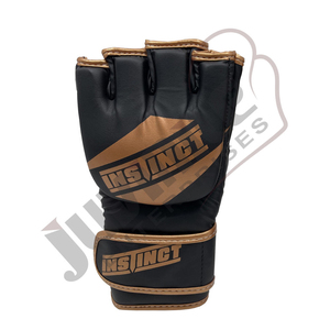Ilink Wholesale Price Waterproof <b>Plastic</b> PU Leather Customizable Lightweight for Wrist Support Outdoor Boxing <b>Gloves</b> for - Product Image 6