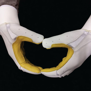 Gants de frappe de baseball personnalisés avec logo sur mesure, séchage rapide, design OEM, prix abordable - Product Image 2