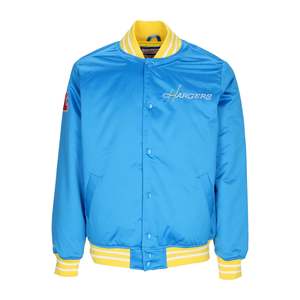 Blouson Bomber Léger en Satin avec Logo Personnalisé, Broderie de Patchs Chenille pour Équipe de Basketball, Vente Directe Usine, Homme - Product Image 3