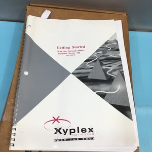 Xyplex 500-8023 T/S Engine 4MB, PCB, N9-720-000-4 - Equipo y Piezas de Semiconductores de Confianza de Marca Global - Product Image 4