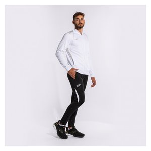 Ensemble de survêtement pour homme haute performance, coupe ajustée, respirant, séchage rapide, tenue de sport, jogging, 2 pièces, uniforme d'entraînement athlétique - Product Image 2