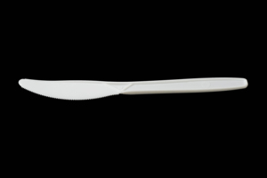 PS Reusable Plastic Cutlery Set Knife Fork <b>Spoon</b>, Lightweight Utensils, OEM ODM, Wholesale Supplier - Product Image 5