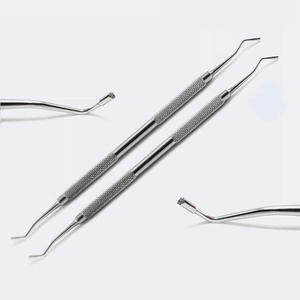 เครื่องมือผ่าตัดทางทันตกรรม Dental Perio Explorer 23 Probe UNC 15 พร้อมสัญลักษณ์สีสำหรับการวินิจฉัย แบบสองด้าน X2 โดย Dentavex - Product Image 5