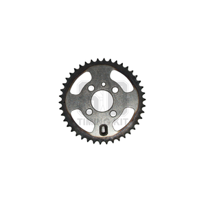 135230R010 pour TOYOTA pour AVENSIS pour AURIS pour COROLLA RAV 4 DOHC 16V 2005- pièce auto pignon d'arbre à cames pour TOYOTA - Product Image 4