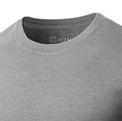 Camiseta Casual para Hombre, 100% Algodón, Secado Rápido, Transpirable, Ecológica, Corte Regular, Superventas - Product Image 2