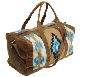 Elegante Bolsa de Viaje Multiusos Ligera y Resistente, Estilo Moderno, Fabricada en India al Mejor Precio - Product Image 3