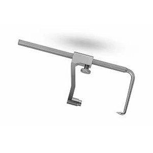 Dispositif de visée universel, guide de perçage orthopédique, outil de positionnement chirurgical, instrument de perçage osseux de précision, manuel et réutilisable - Product Image 4