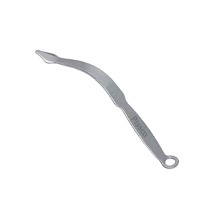 Retractor Quirúrgico Plano Maleable PISSCO, Herramienta Quirúrgica de Acero Inoxidable - Product Image 4