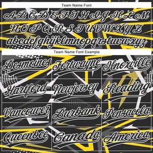 Custom Made baseball jersey Uniform Set <b>Men</b> Polyester Breathable Football Jersey Shorts Wholesale OEM Factory Sportswear OEM - Product Image 3