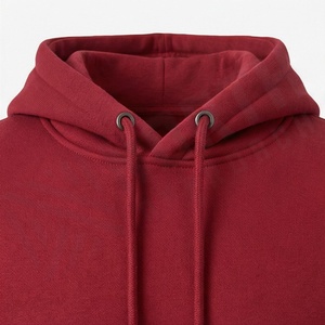 Sweat-shirts en coton 400 GSM, prix d'usine, doux et chauds, vente en gros, qualité supérieure, pour hommes et femmes, streetwear décontracté, design personnalisé - Product Image 4